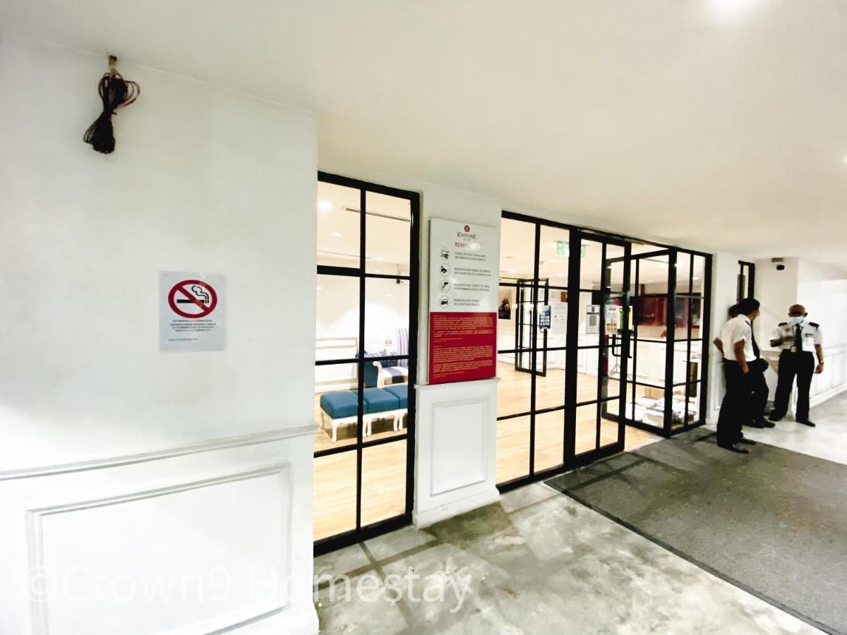 شقة Colonial Loft بيتالينغ جايا المظهر الخارجي الصورة