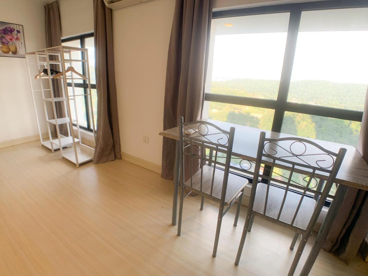 شقة Colonial Loft بيتالينغ جايا المظهر الخارجي الصورة